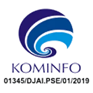 logo kominfo
